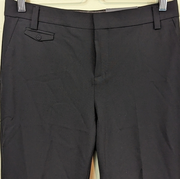 Gap NWT Boy Fit Dress Pants Sz 2 - Picture 2 of 12